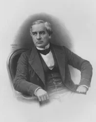 ジュール・バルテルミー・サン・ヒレール